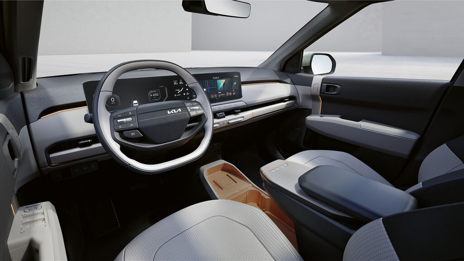 2025 Red Dot Product Design Award，mobility，electric vehicle，