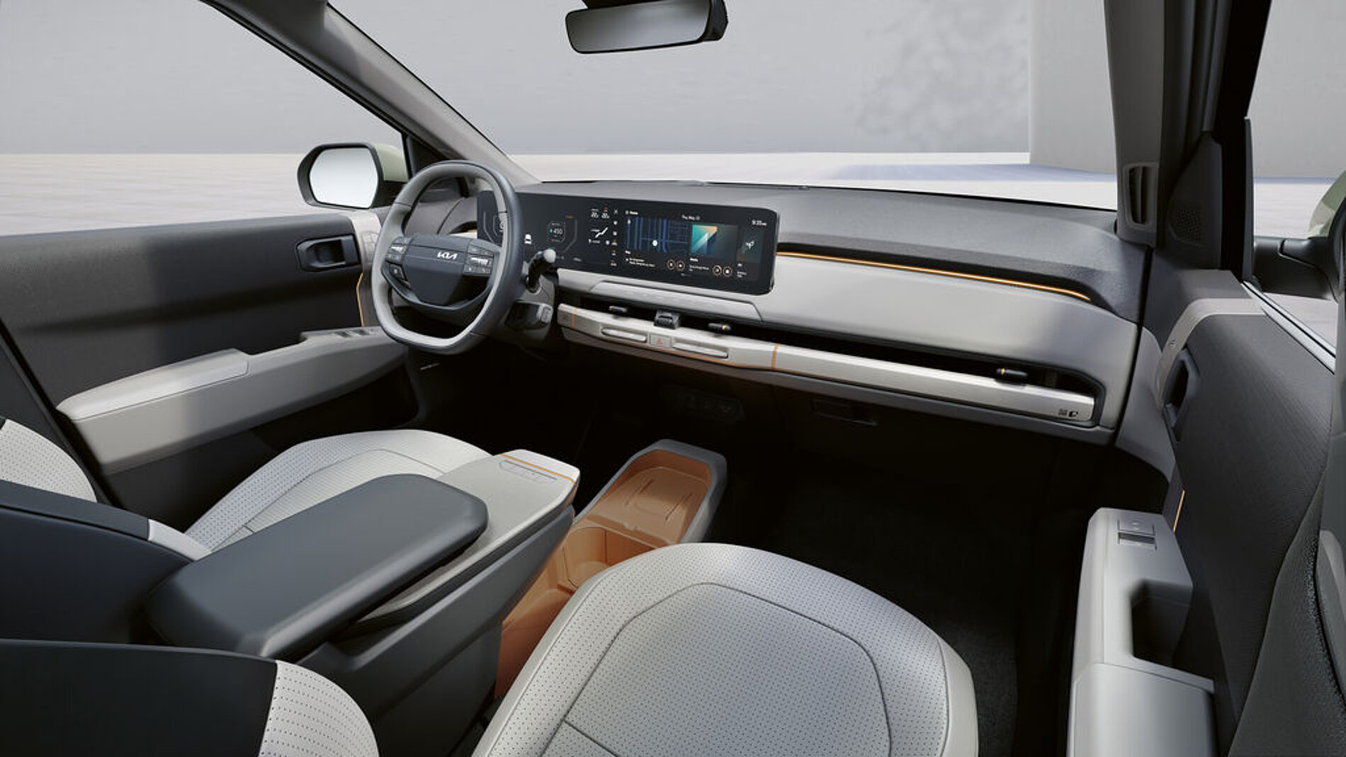 2025 Red Dot Product Design Award，mobility，electric vehicle，