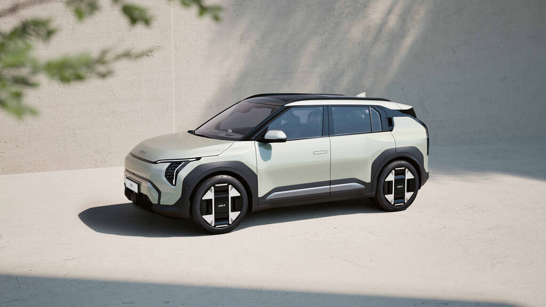2025 Red Dot Product Design Award，mobility，electric vehicle，