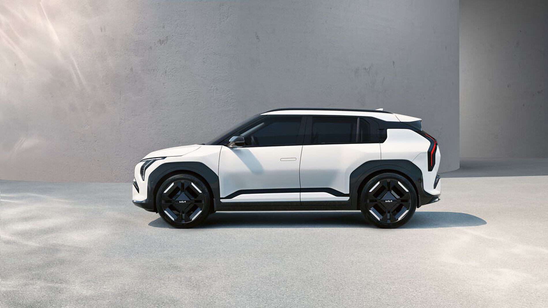2025 Red Dot Product Design Award，mobility，electric vehicle，