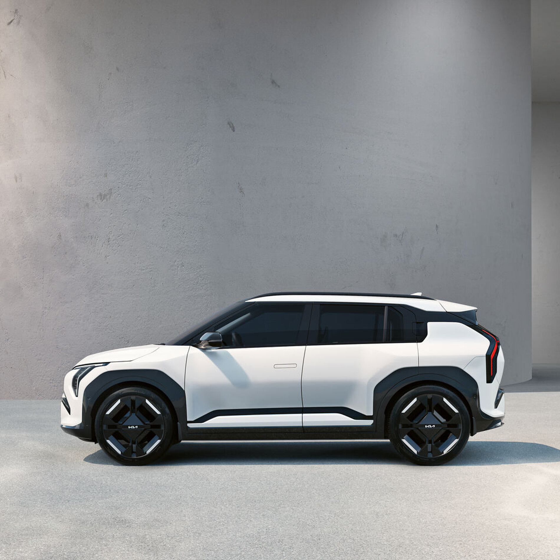 2025 Red Dot Product Design Award，mobility，electric vehicle，