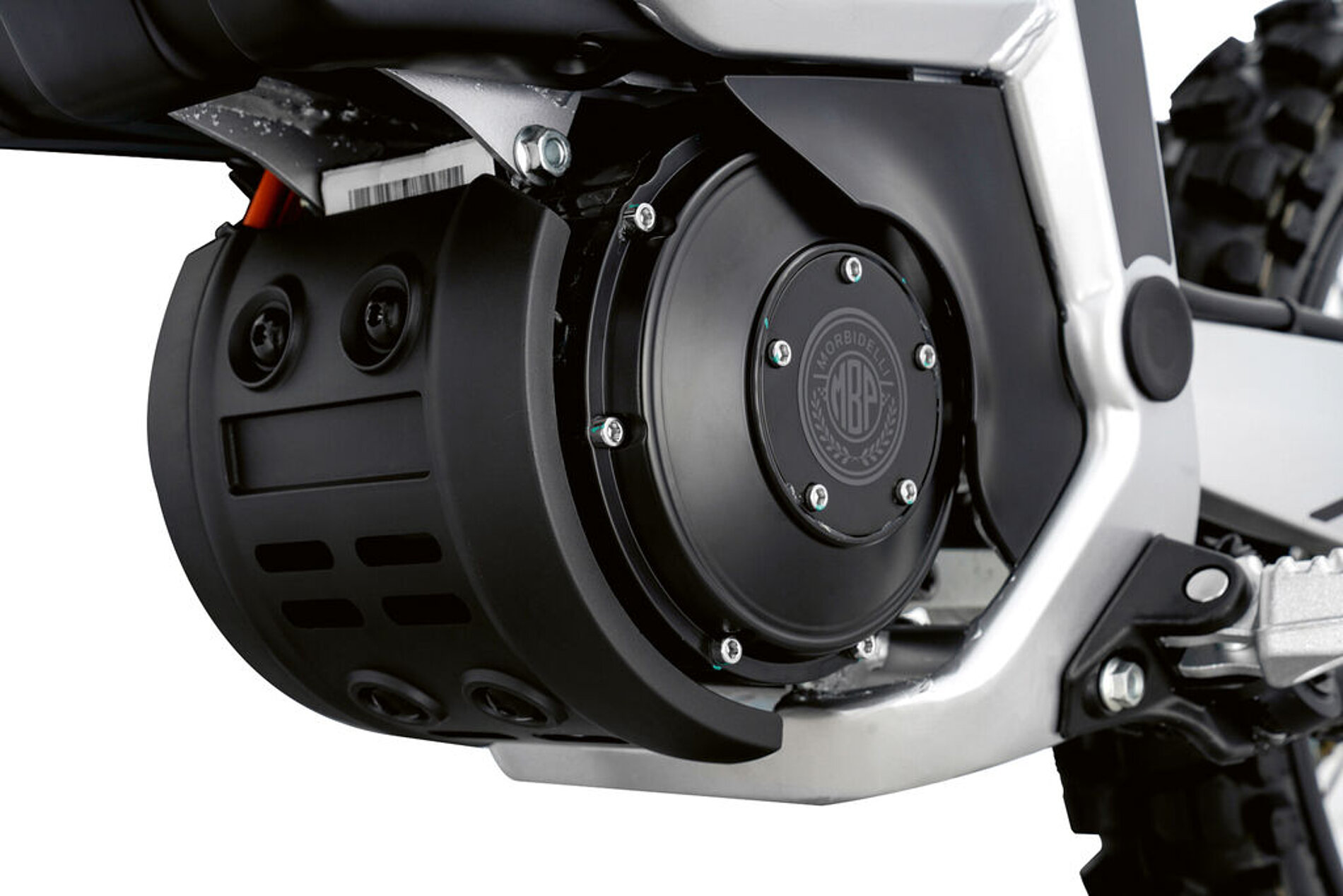 2025 Red Dot Product Design Award，mobility，Electric motorcycle，