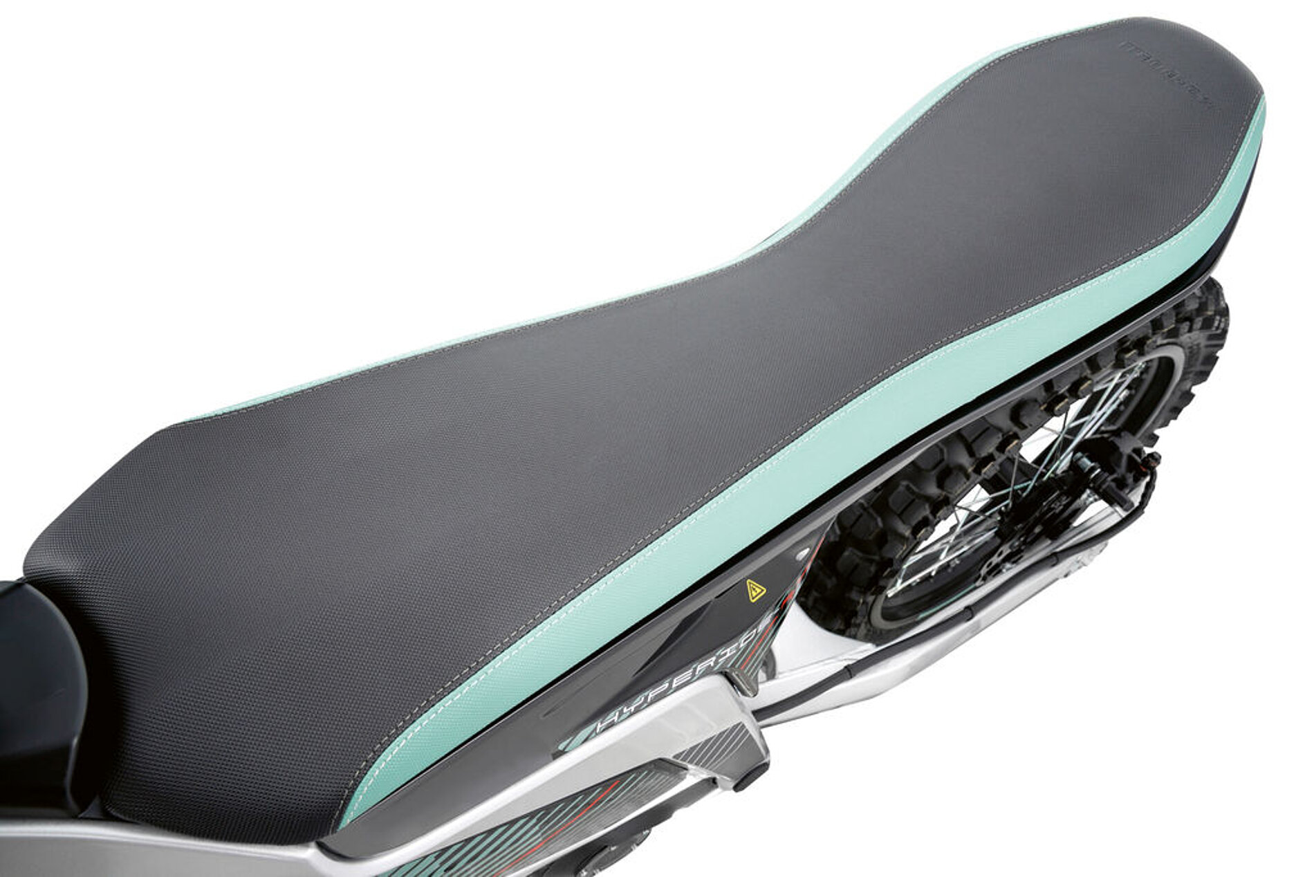 2025 Red Dot Product Design Award，mobility，Electric motorcycle，