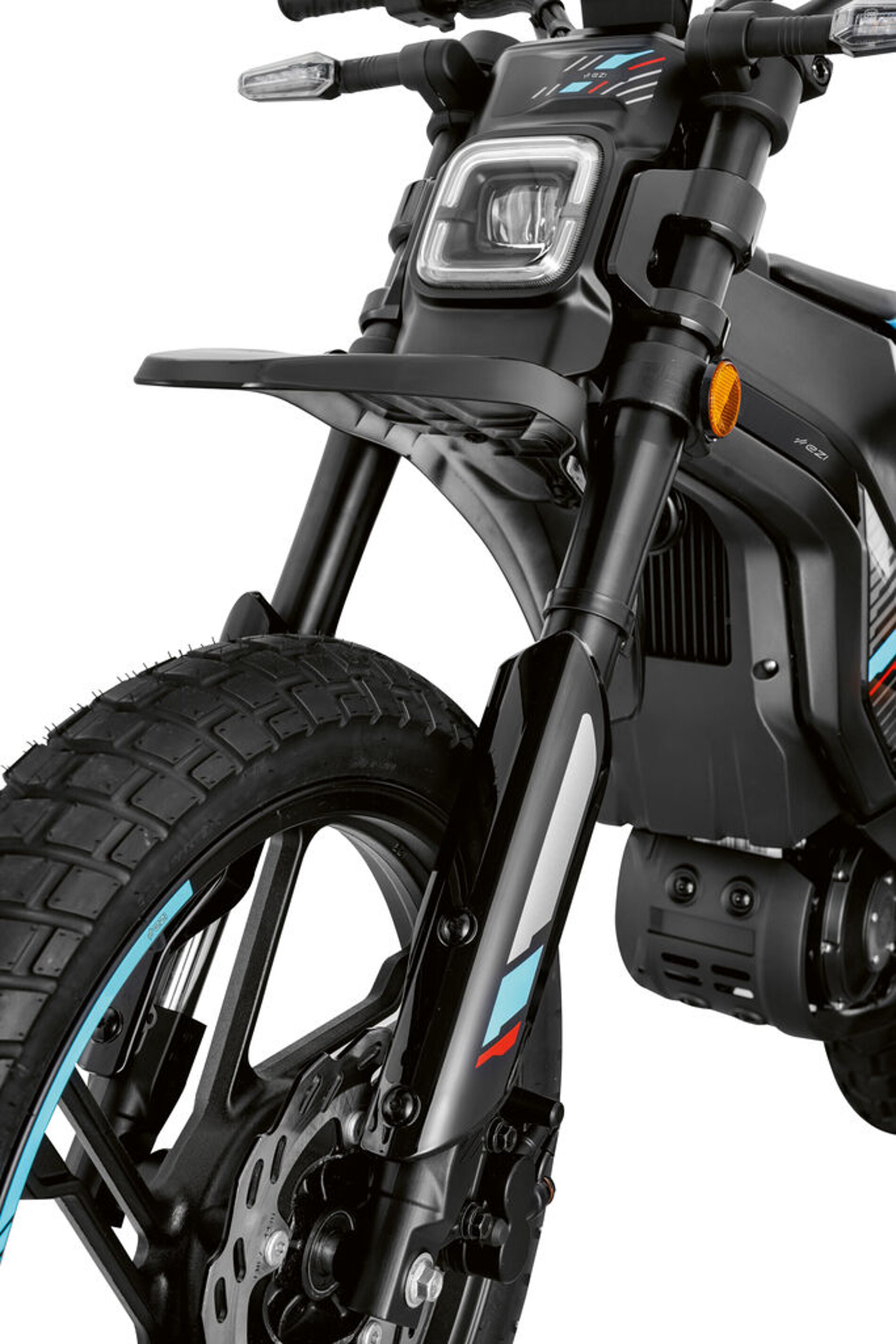 2025 Red Dot Product Design Award，mobility，Electric motorcycle，