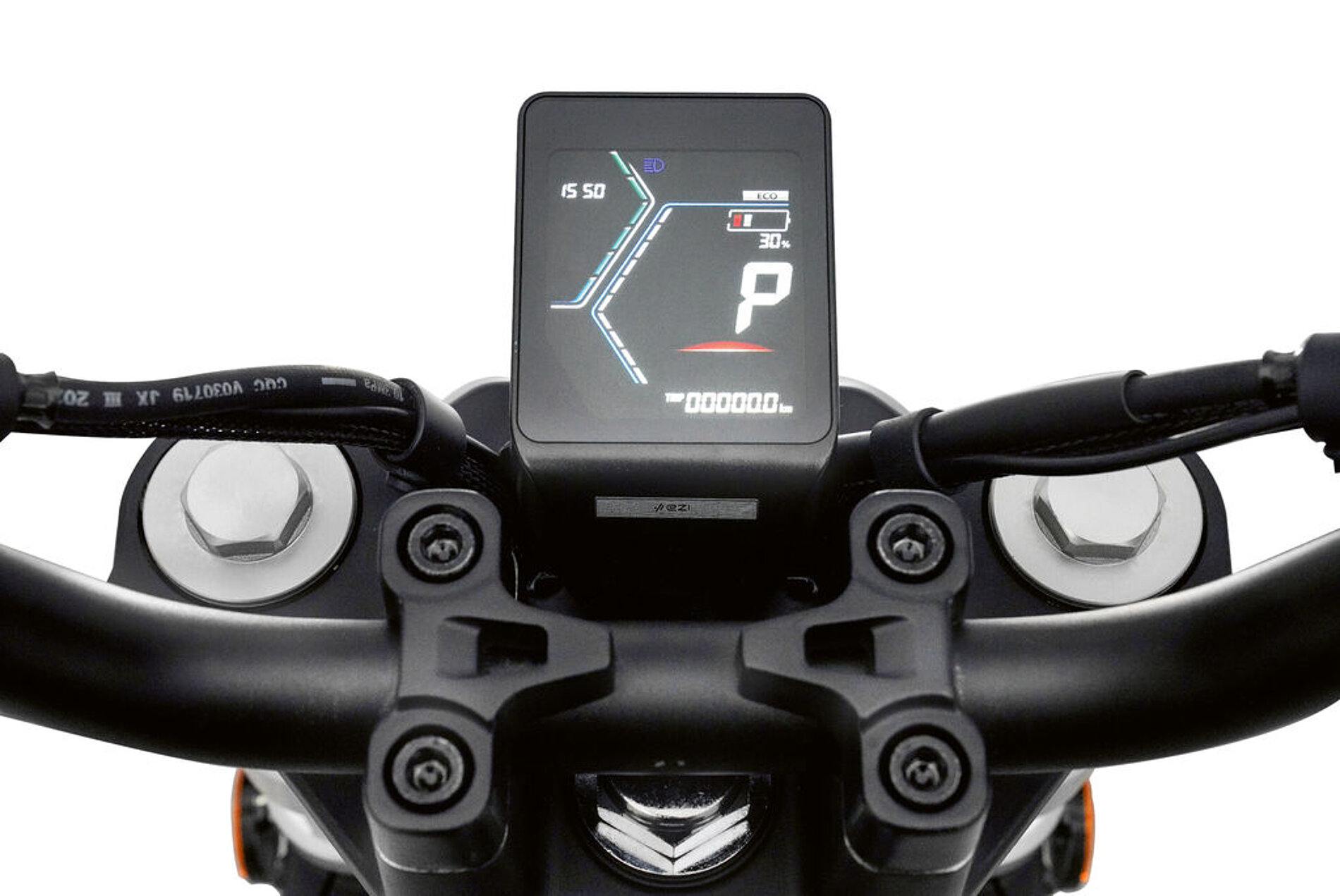 2025 Red Dot Product Design Award，mobility，Electric motorcycle，