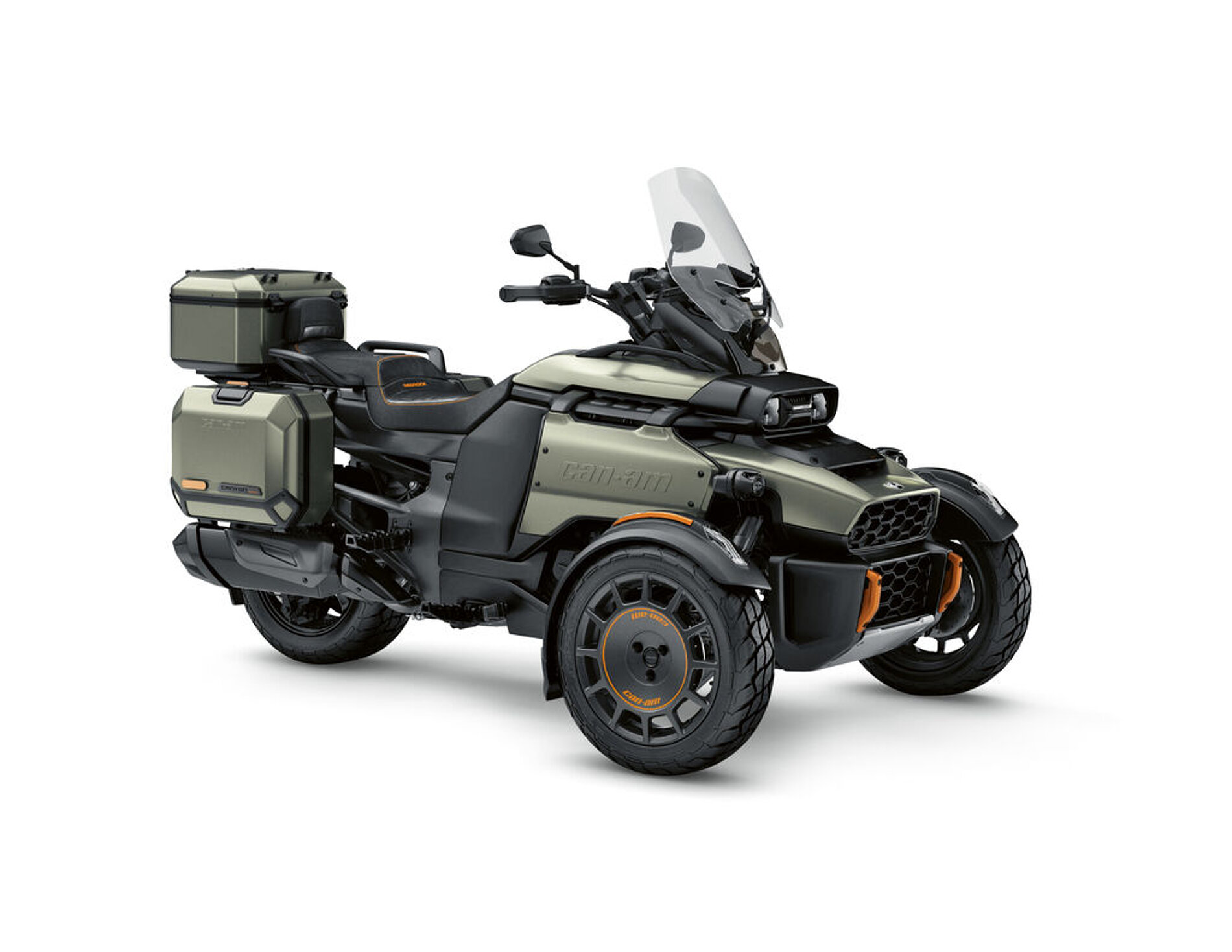 2025 Red Dot Product Design Award，mobility，Tricycle，