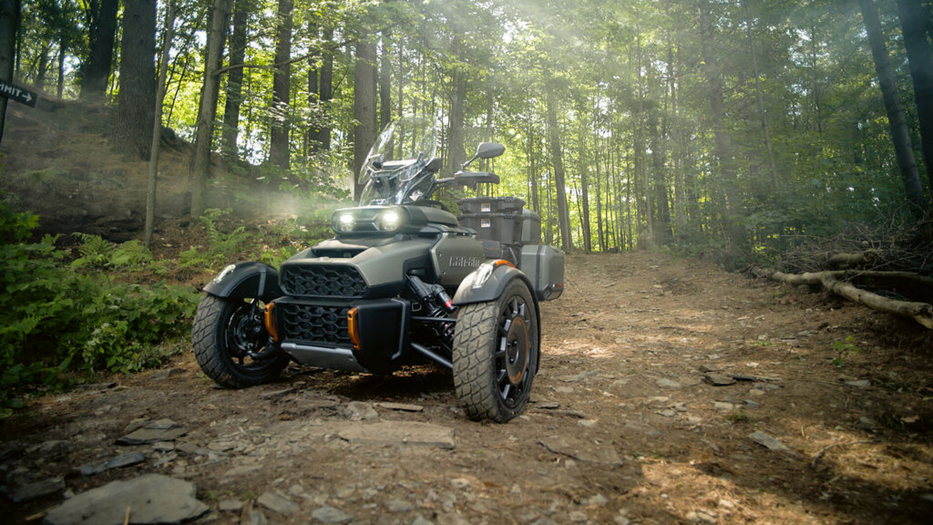 2025 Red Dot Product Design Award，mobility，Tricycle，