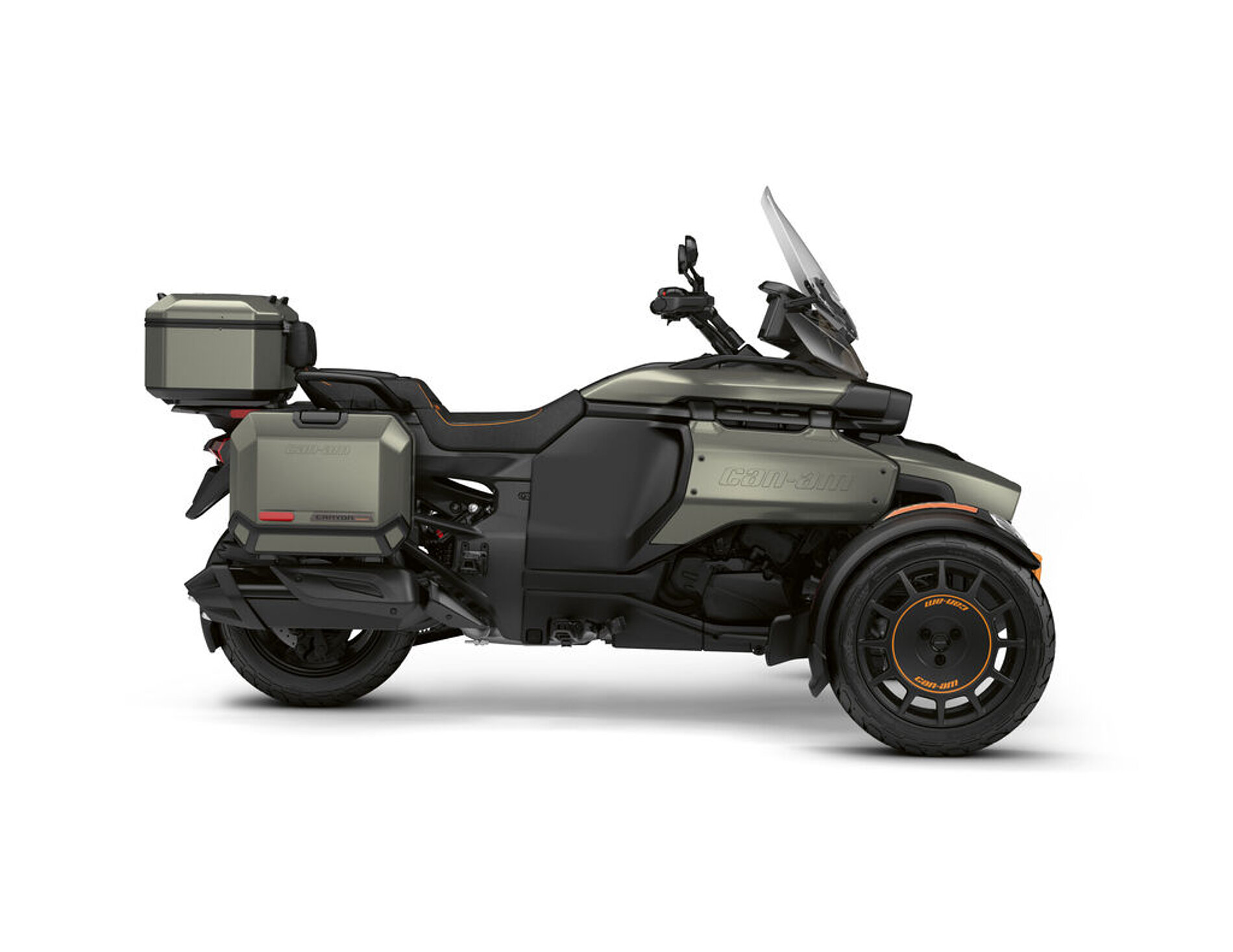 2025 Red Dot Product Design Award，mobility，Tricycle，