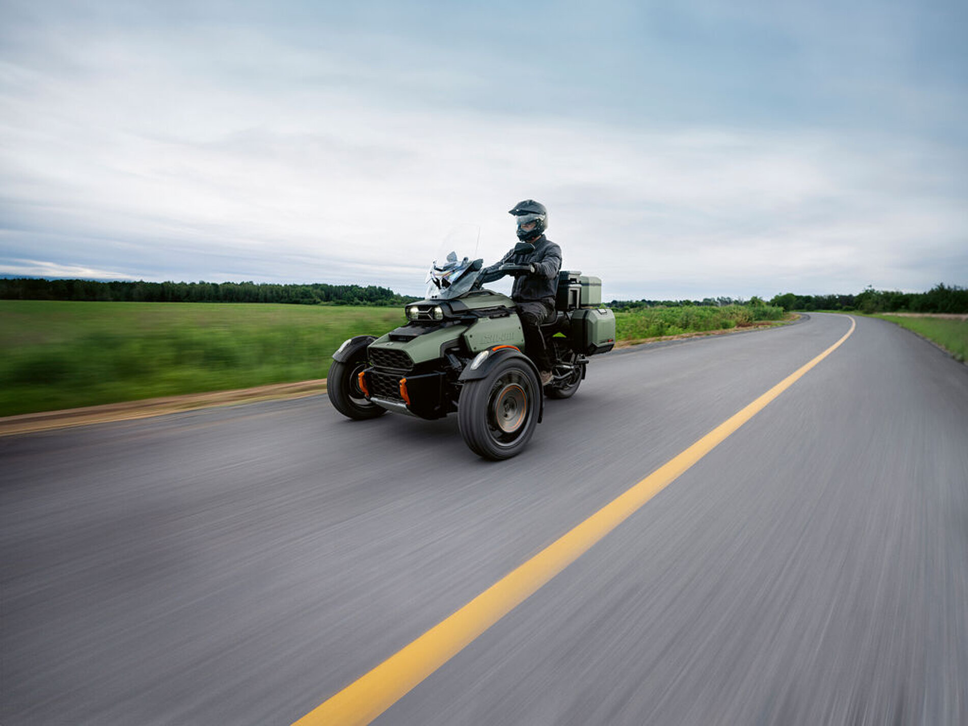2025 Red Dot Product Design Award，mobility，Tricycle，