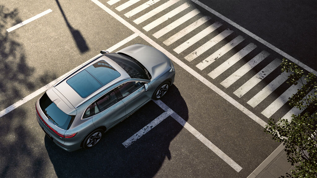 2025 Red Dot Product Design Award，mobility，electric vehicle，