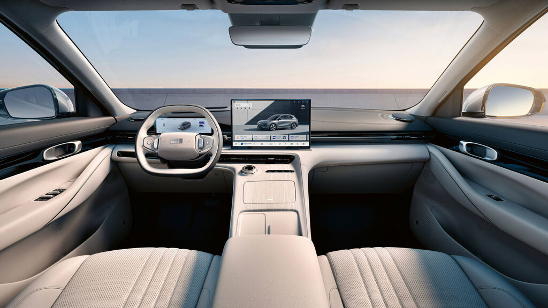 2025 Red Dot Product Design Award，mobility，electric vehicle，