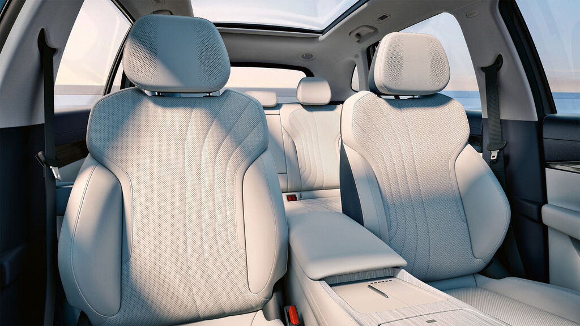 2025 Red Dot Product Design Award，mobility，electric vehicle，