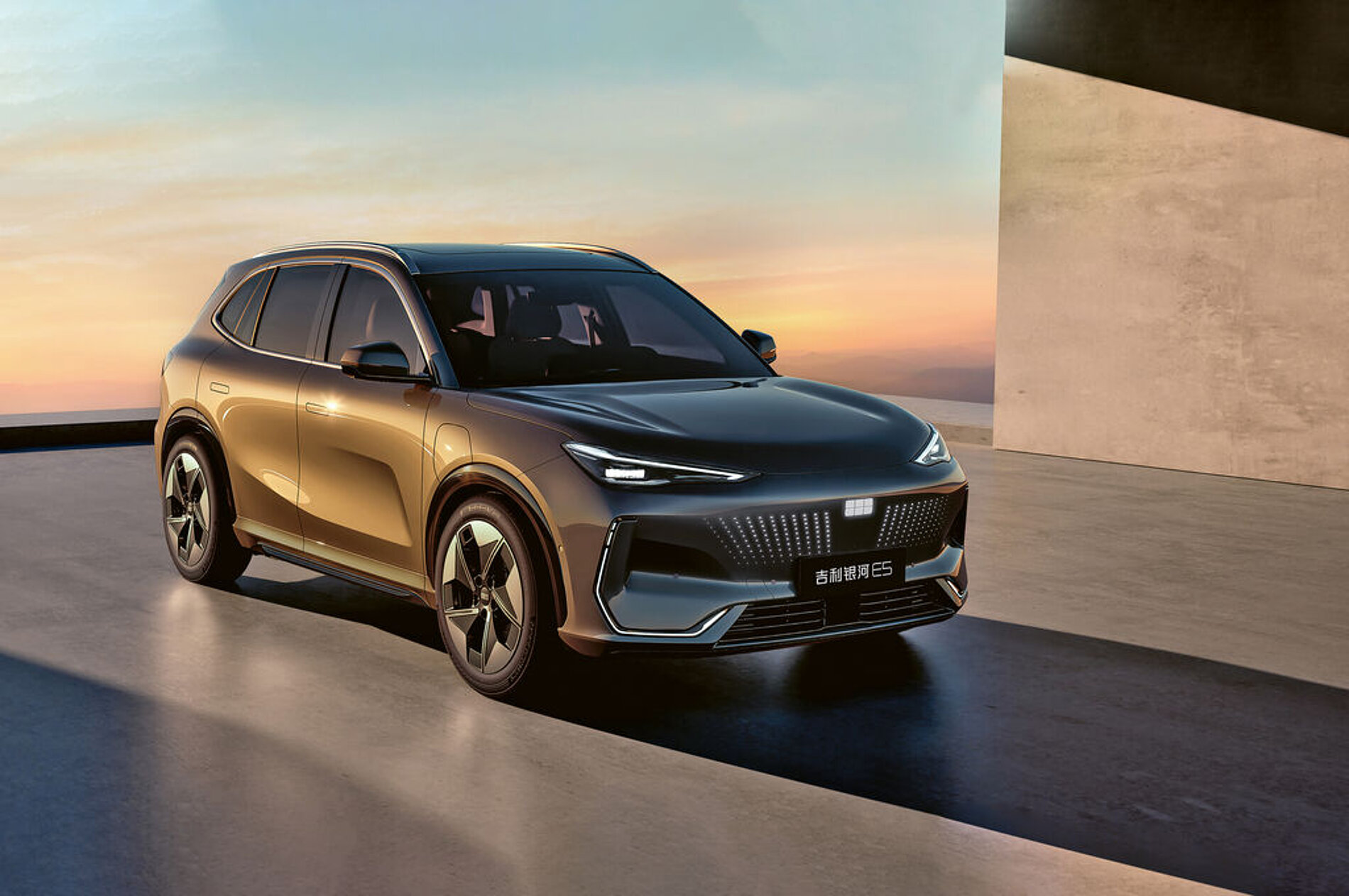 2025 Red Dot Product Design Award，mobility，electric vehicle，