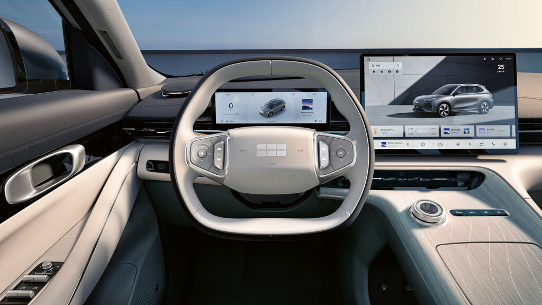 2025 Red Dot Product Design Award，mobility，electric vehicle，