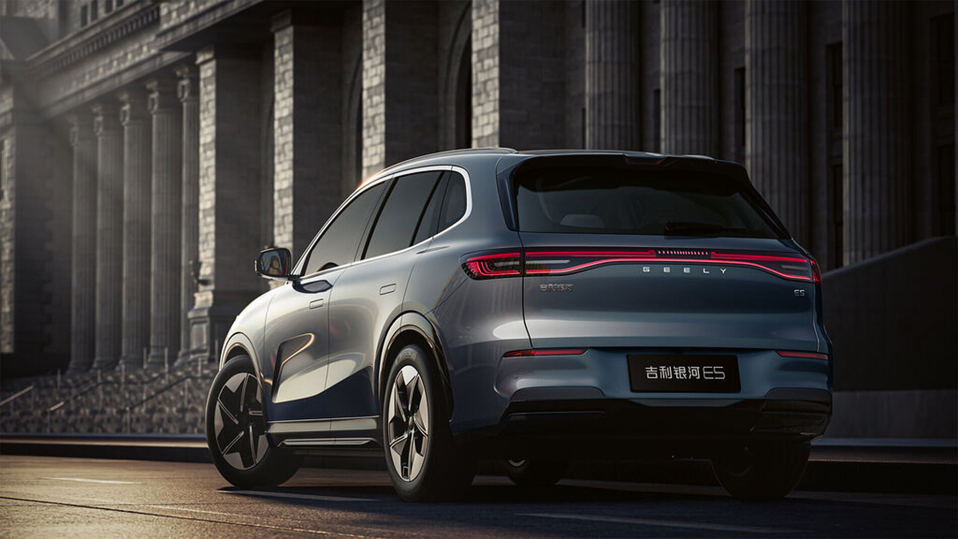 2025 Red Dot Product Design Award，mobility，electric vehicle，