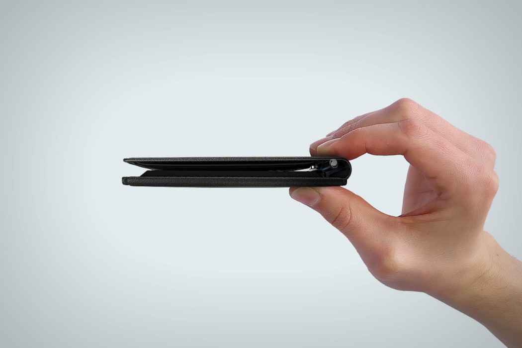 wallet，Mobile charging，