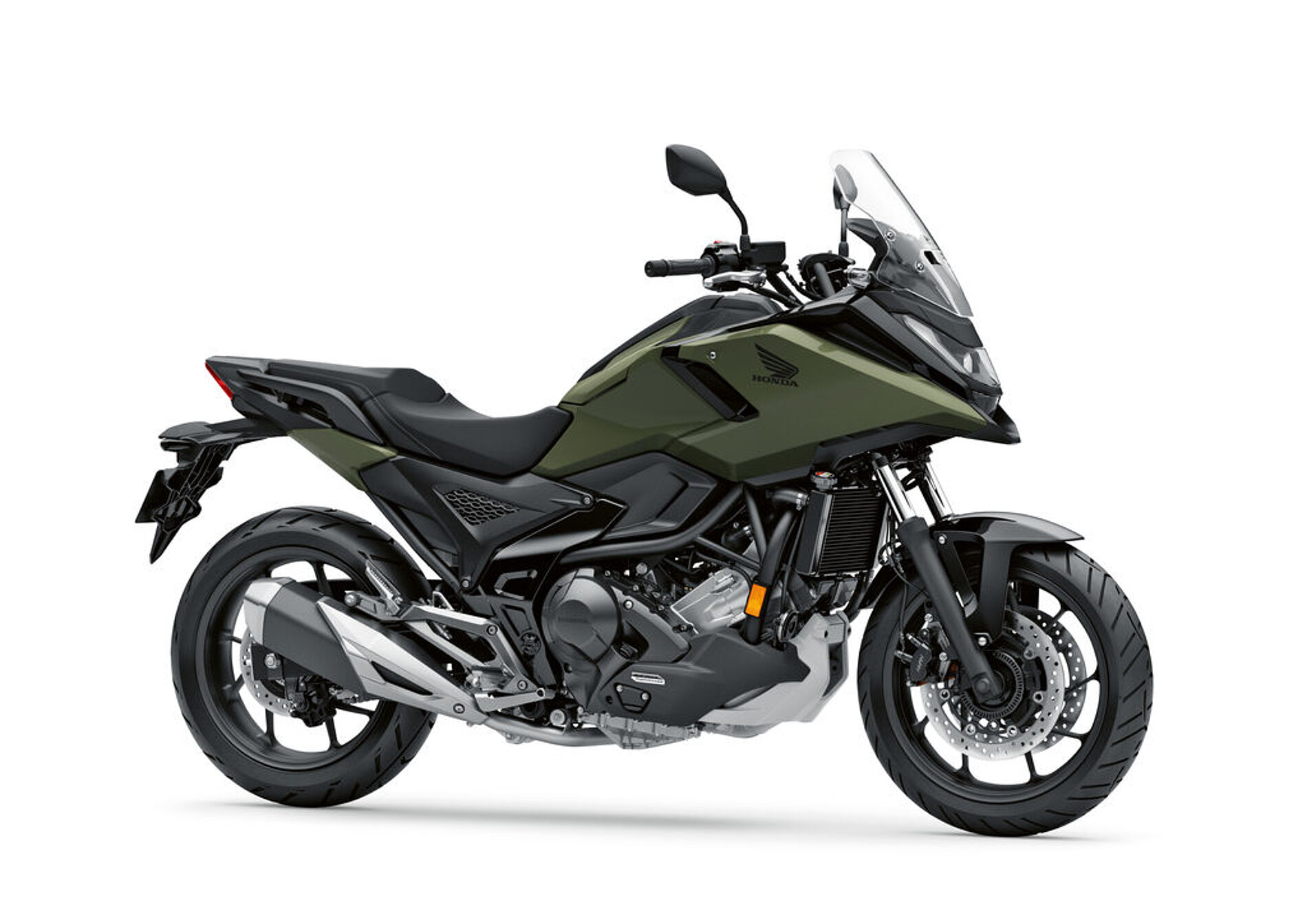 2025 Red Dot Product Design Award，mobility，motorcycle，