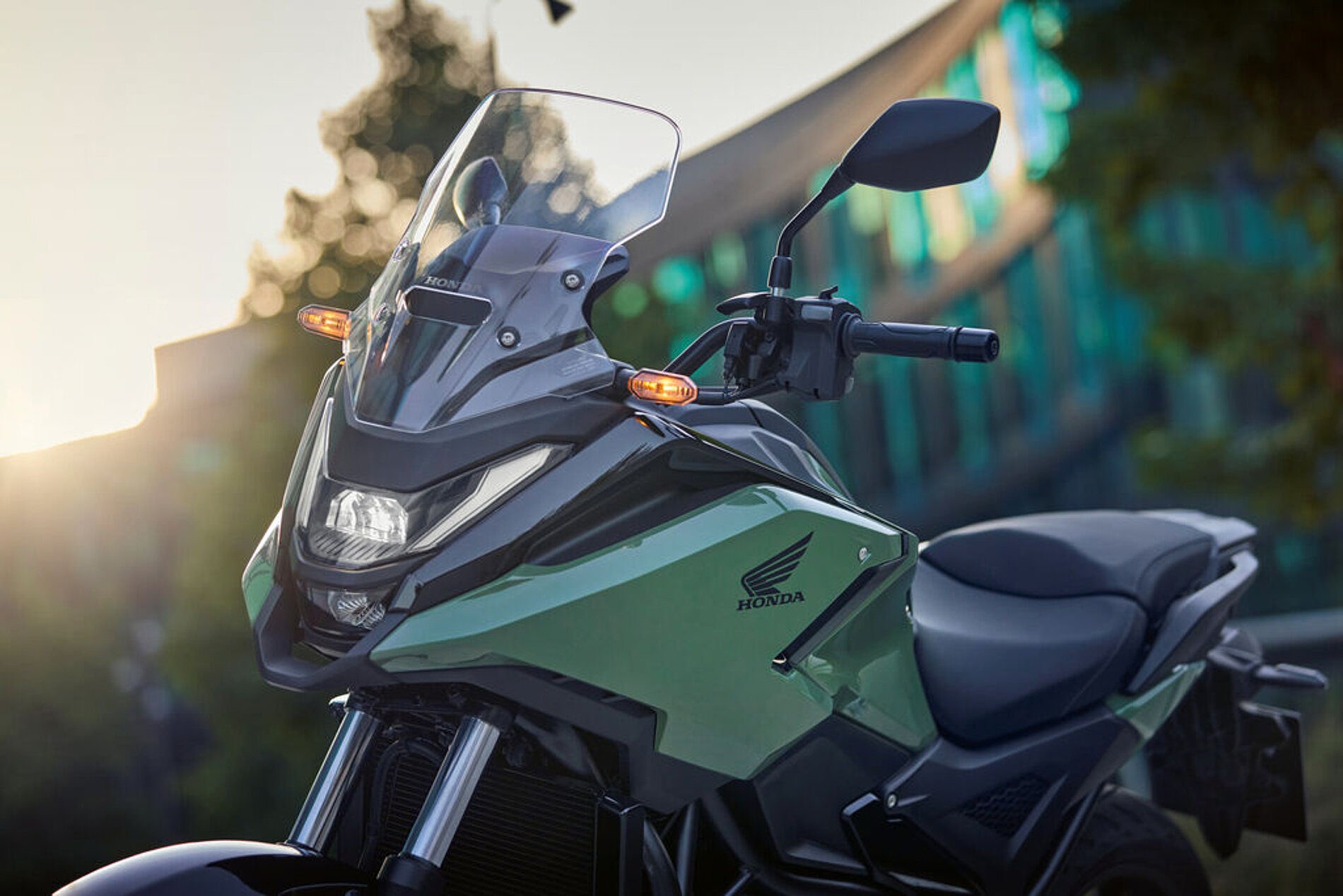 2025 Red Dot Product Design Award，mobility，motorcycle，