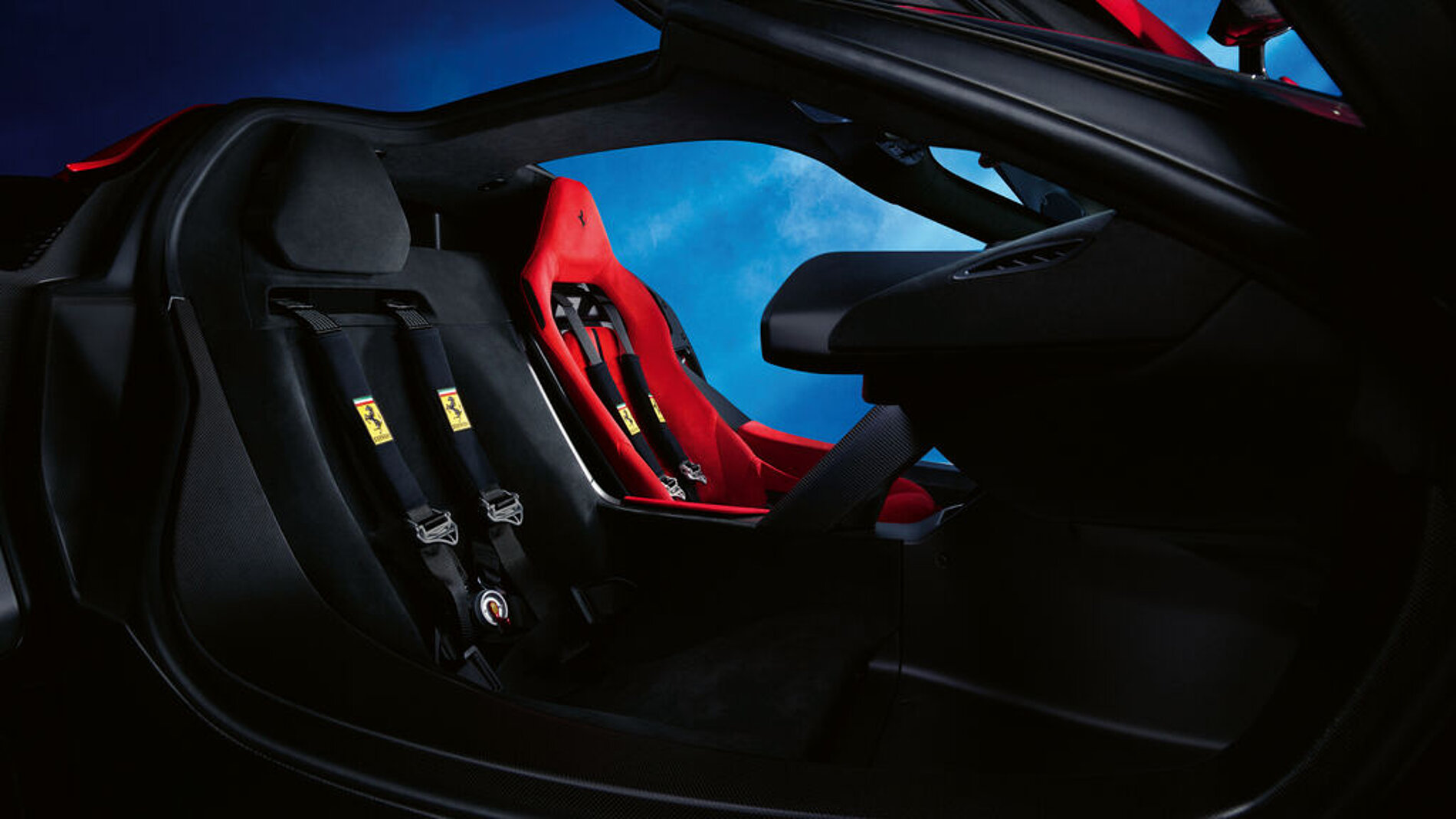 2025 Red Dot Product Design Award，mobility，Super car，