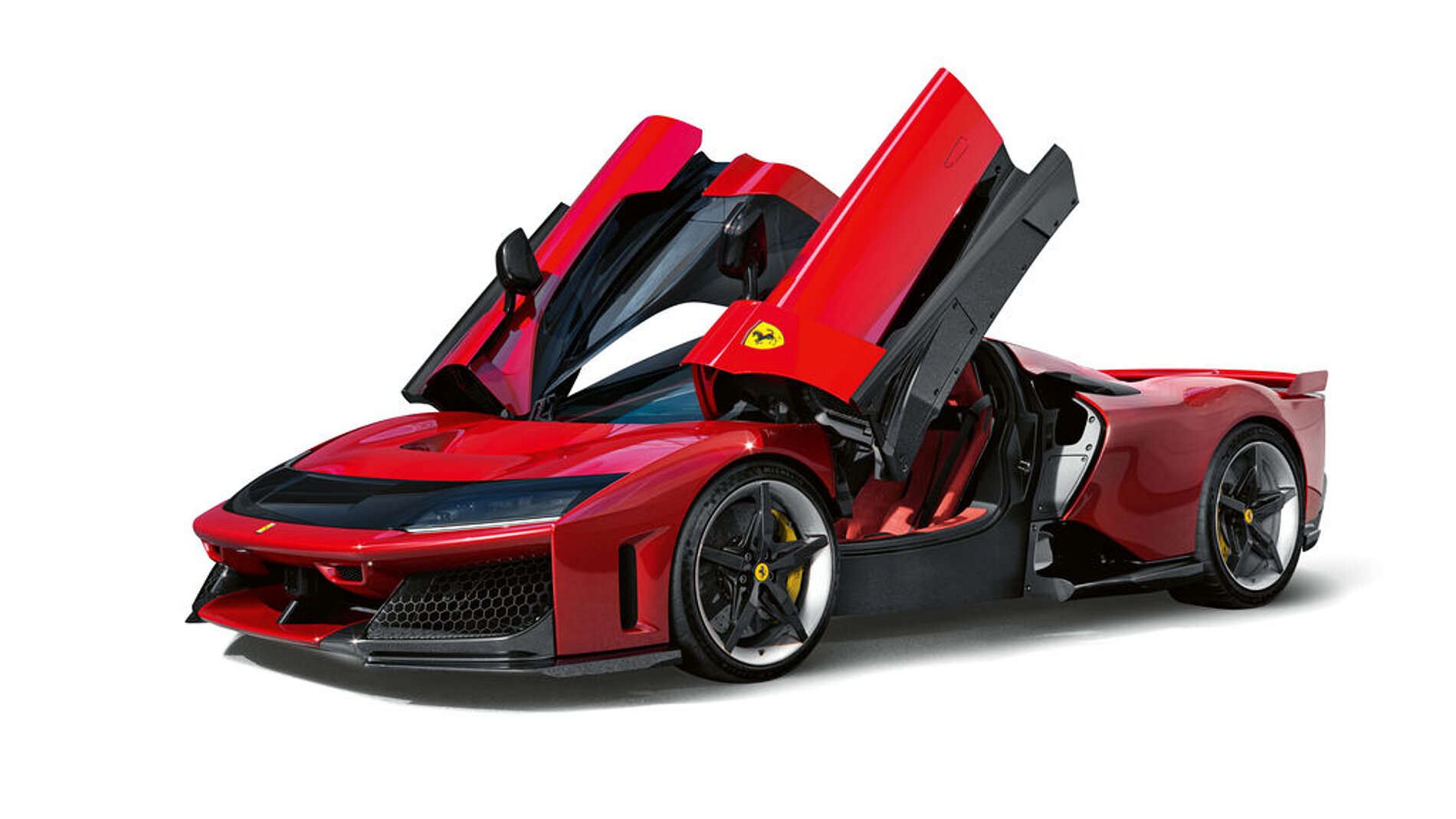 2025 Red Dot Product Design Award，mobility，Super car，