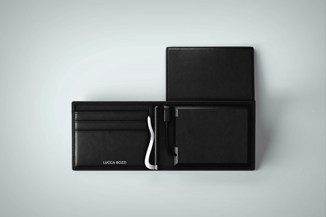 wallet，Mobile charging，