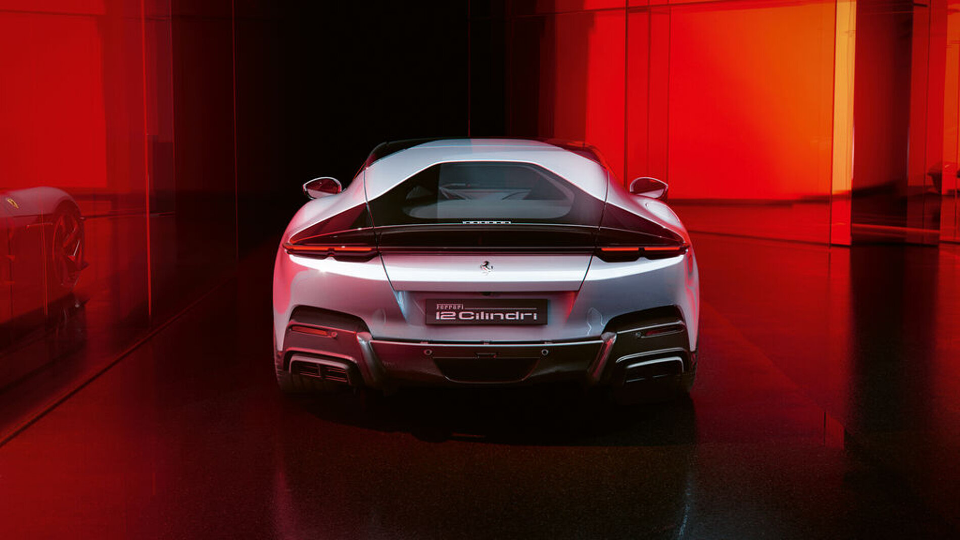 2025 Red Dot Product Design Award，mobility，Sports car，