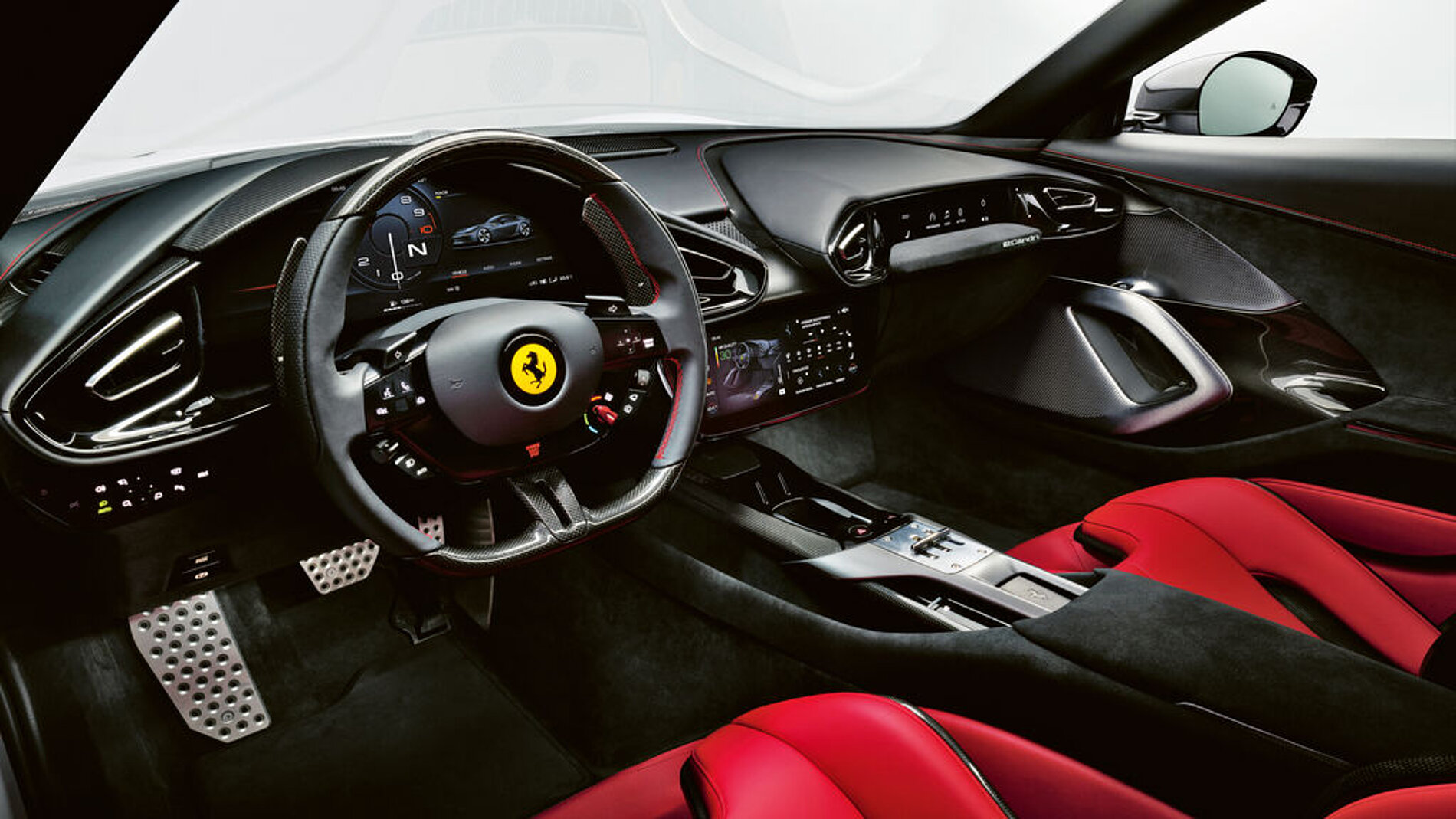 2025 Red Dot Product Design Award，mobility，Sports car，