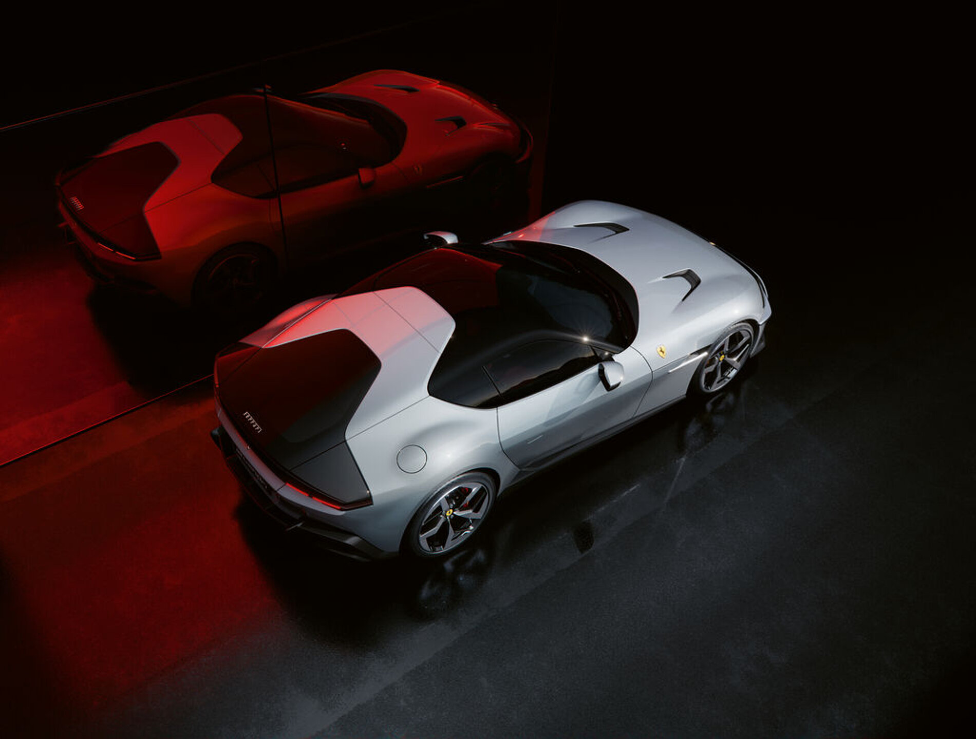 2025 Red Dot Product Design Award，mobility，Sports car，