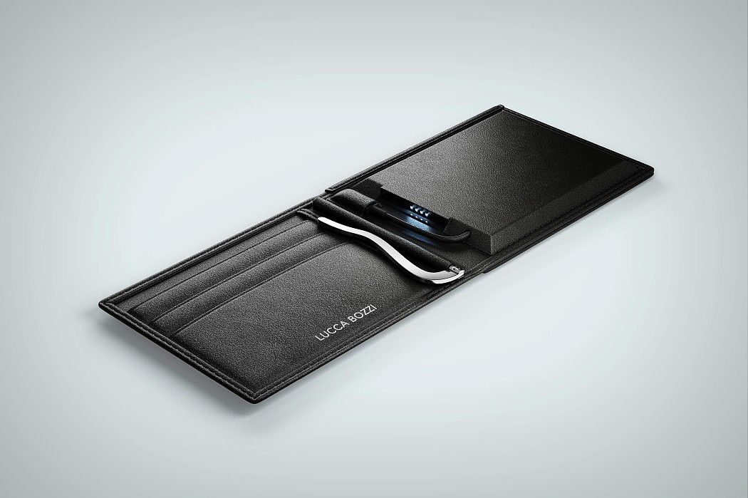 wallet，Mobile charging，