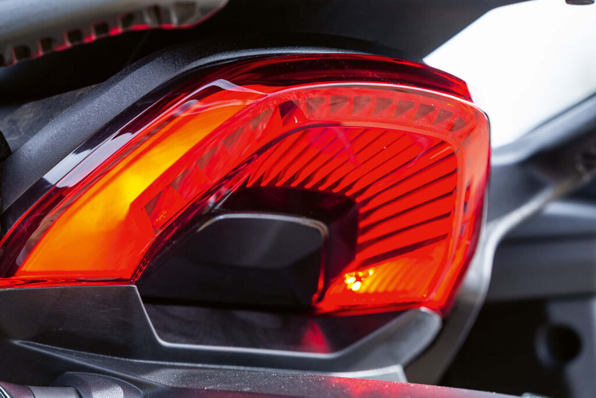 2025 Red Dot Product Design Award，mobility，Electric motorcycle，