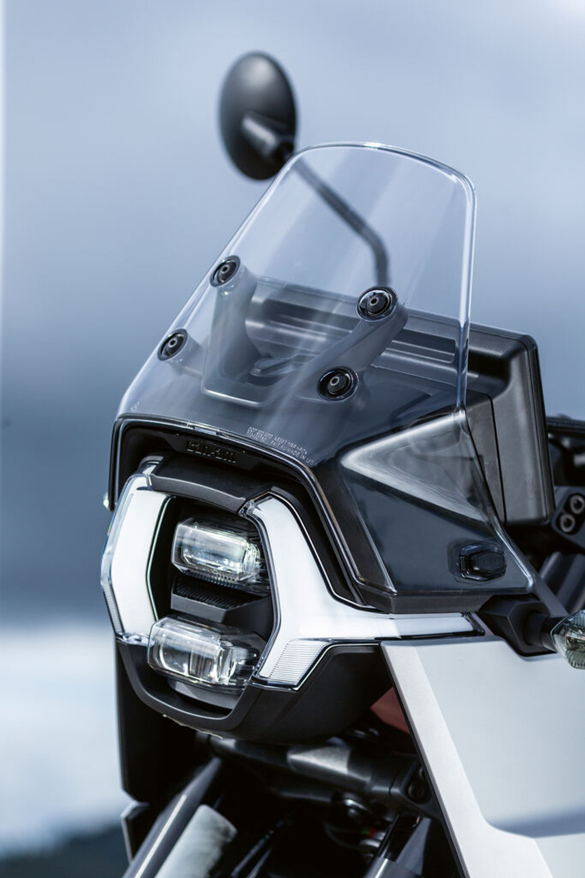 2025 Red Dot Product Design Award，mobility，Electric motorcycle，