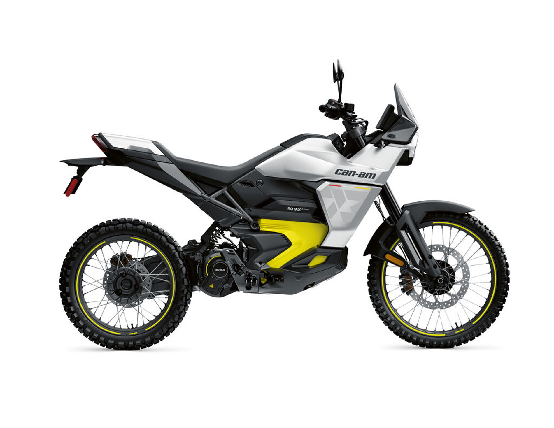 2025 Red Dot Product Design Award，mobility，Electric motorcycle，