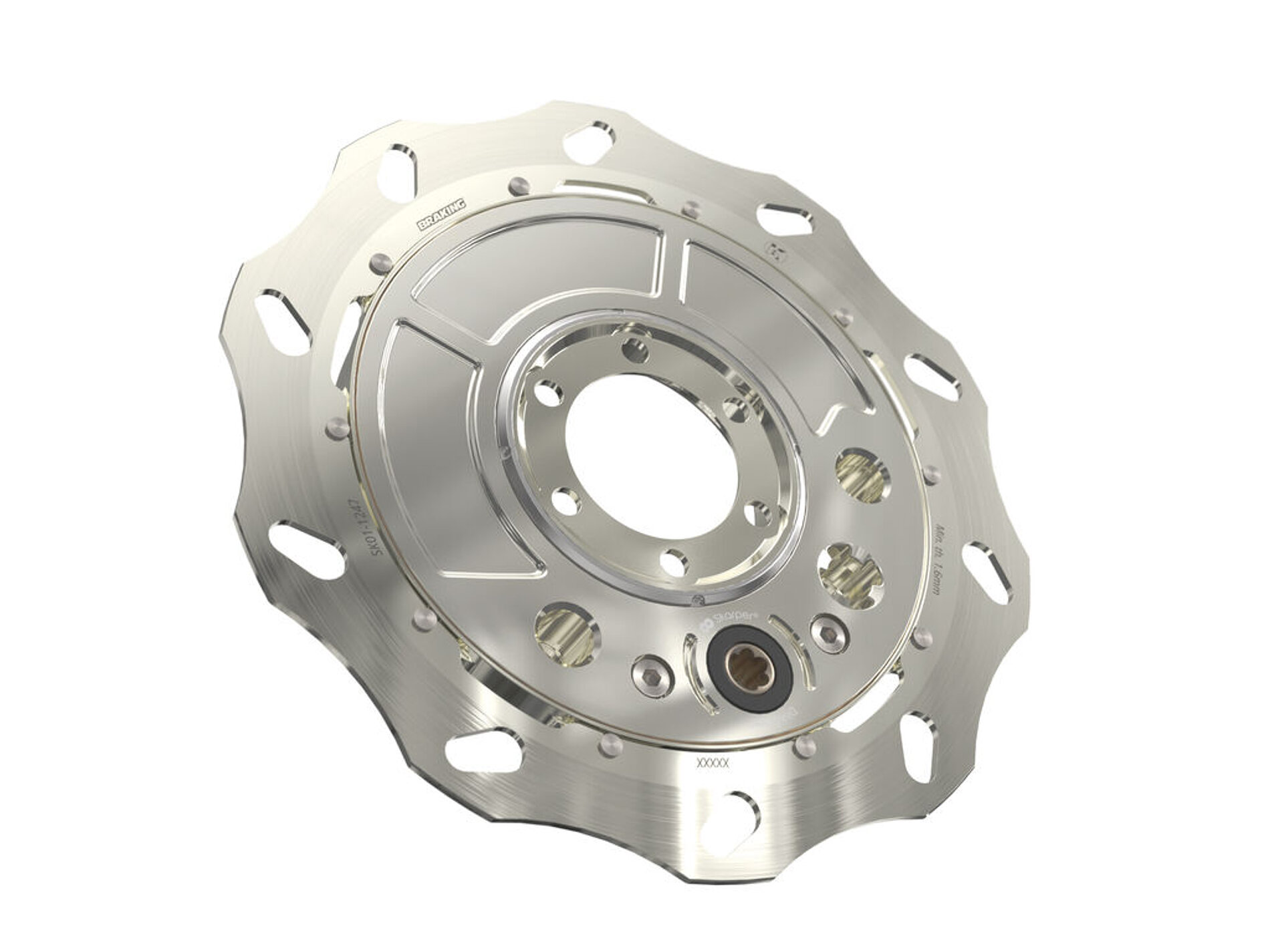 2025 Red Dot Product Design Award，mobility，Electric bicycle drive system，