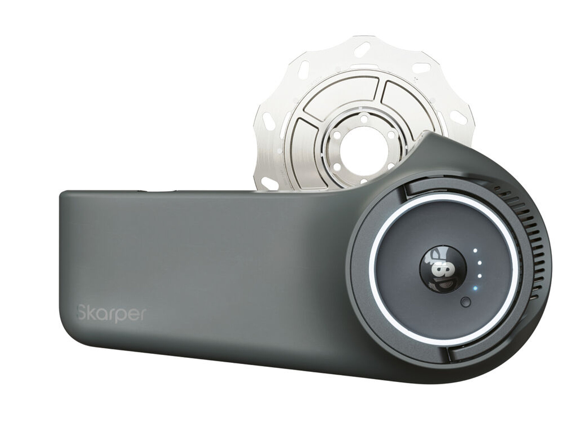 2025 Red Dot Product Design Award，mobility，Electric bicycle drive system，