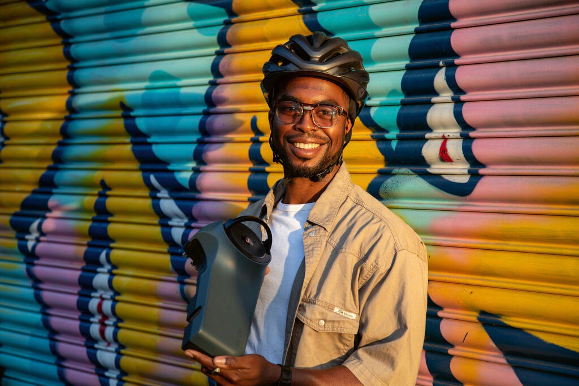 2025 Red Dot Product Design Award，mobility，Electric bicycle drive system，