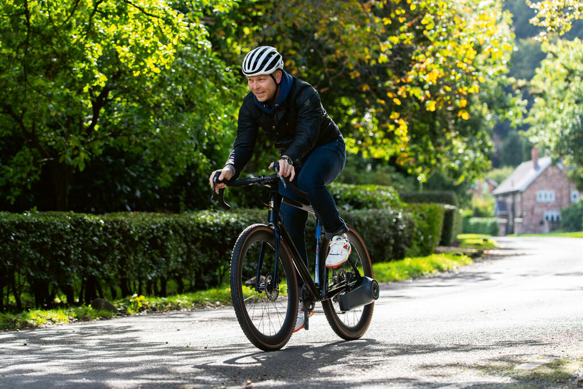 2025 Red Dot Product Design Award，mobility，Electric bicycle drive system，