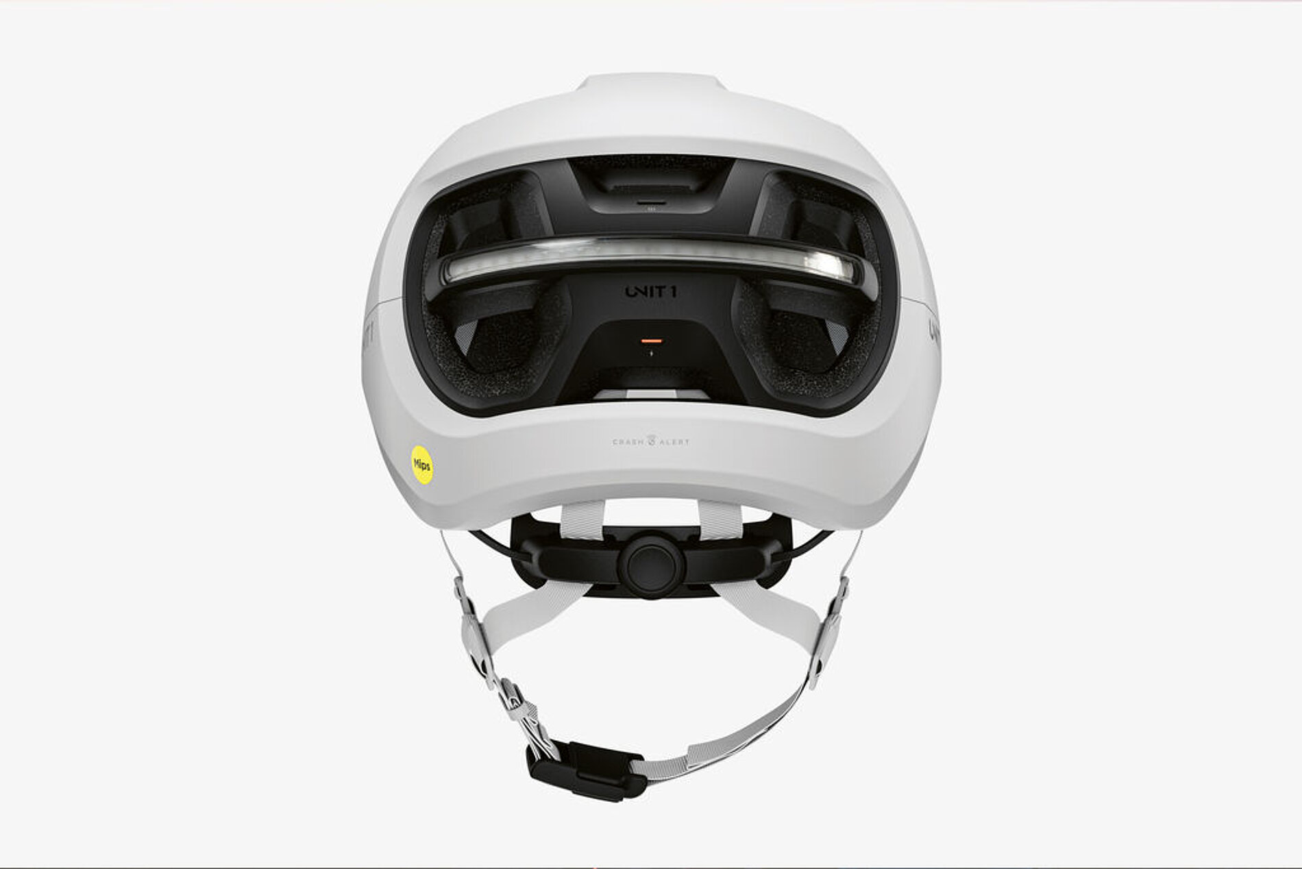 2025 Red Dot Product Design Award，mobility，Smart helmet，