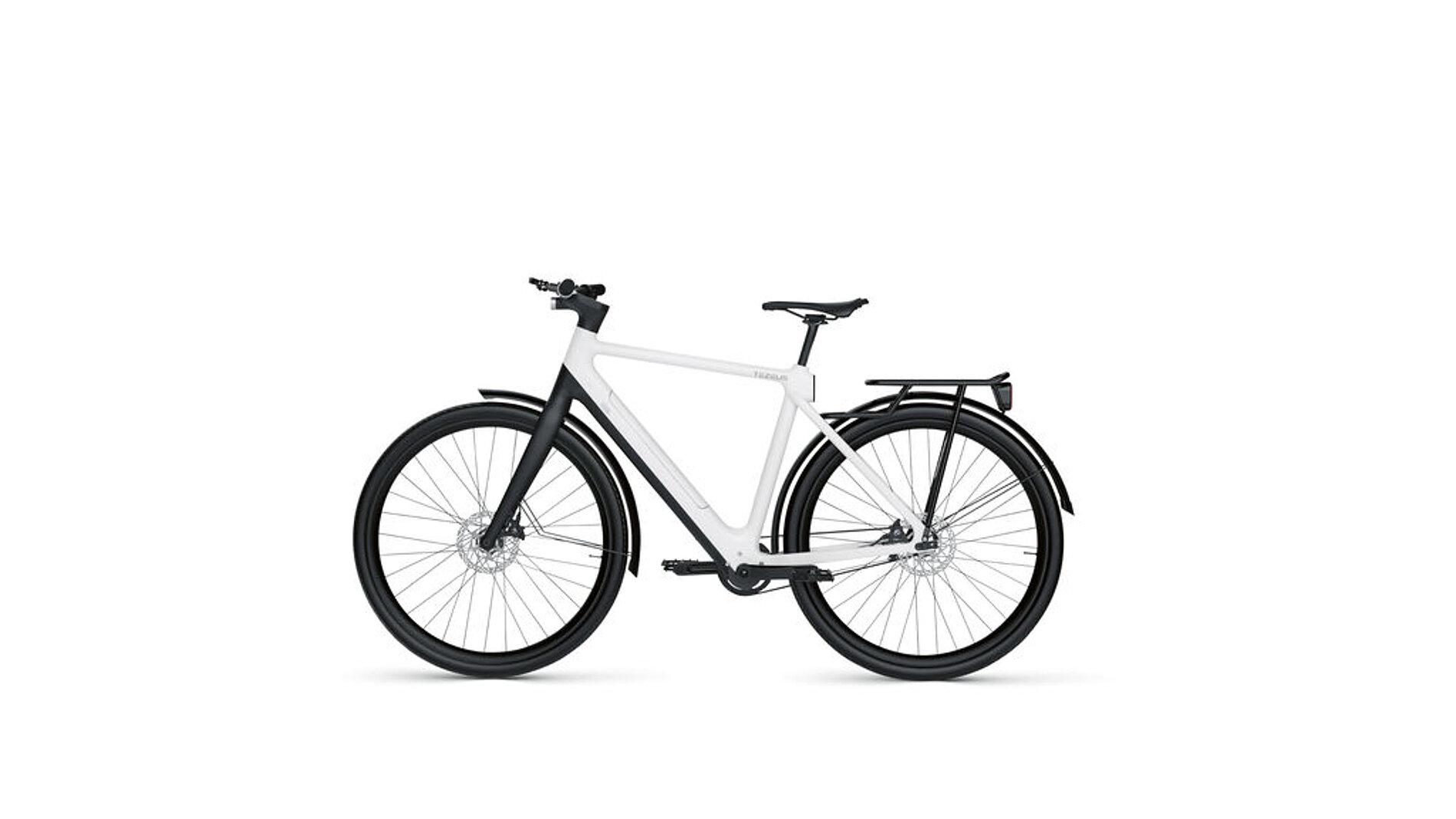 2025 Red Dot Product Design Award，mobility，Electric bicycle，