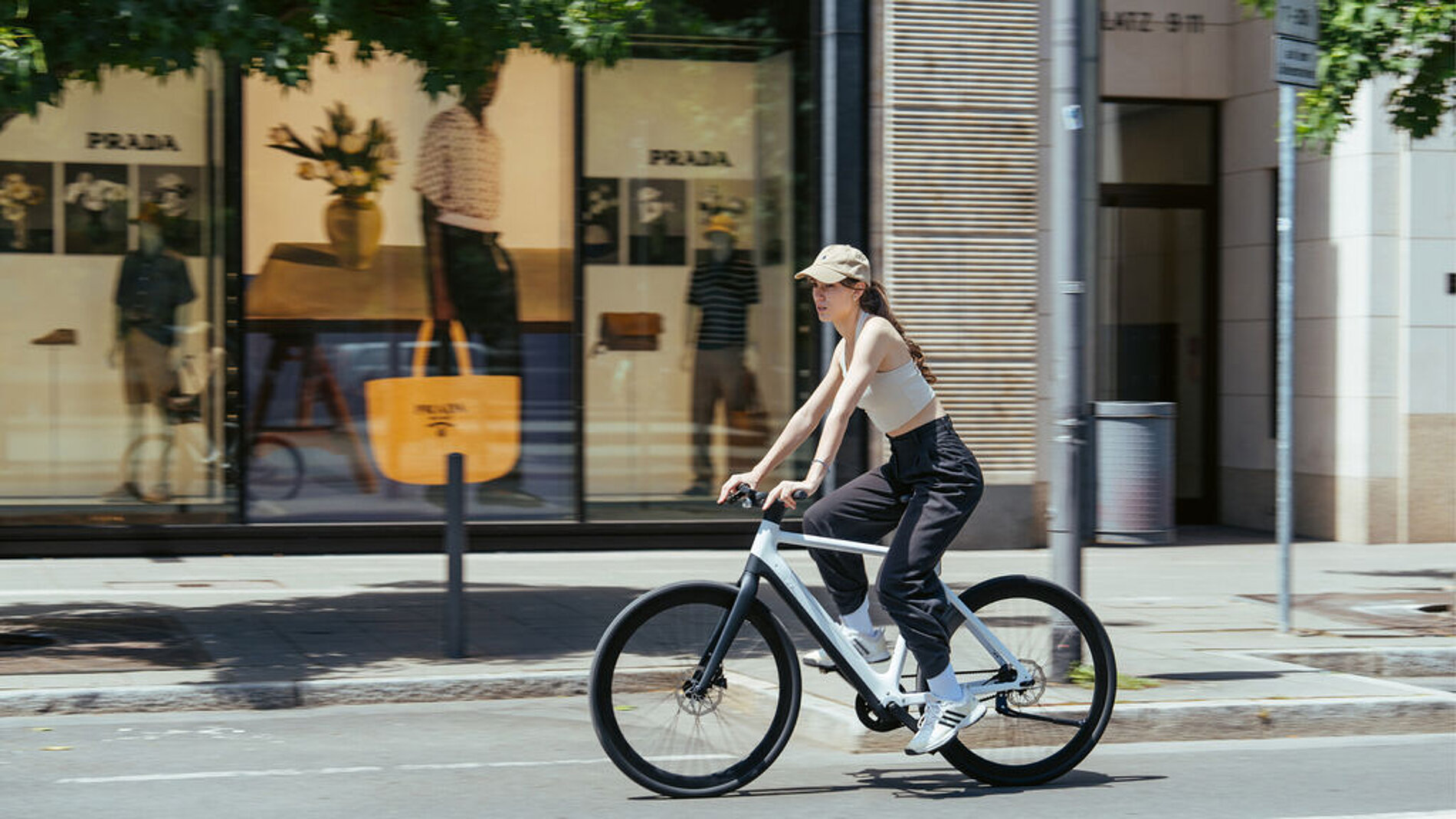2025 Red Dot Product Design Award，mobility，Electric bicycle，