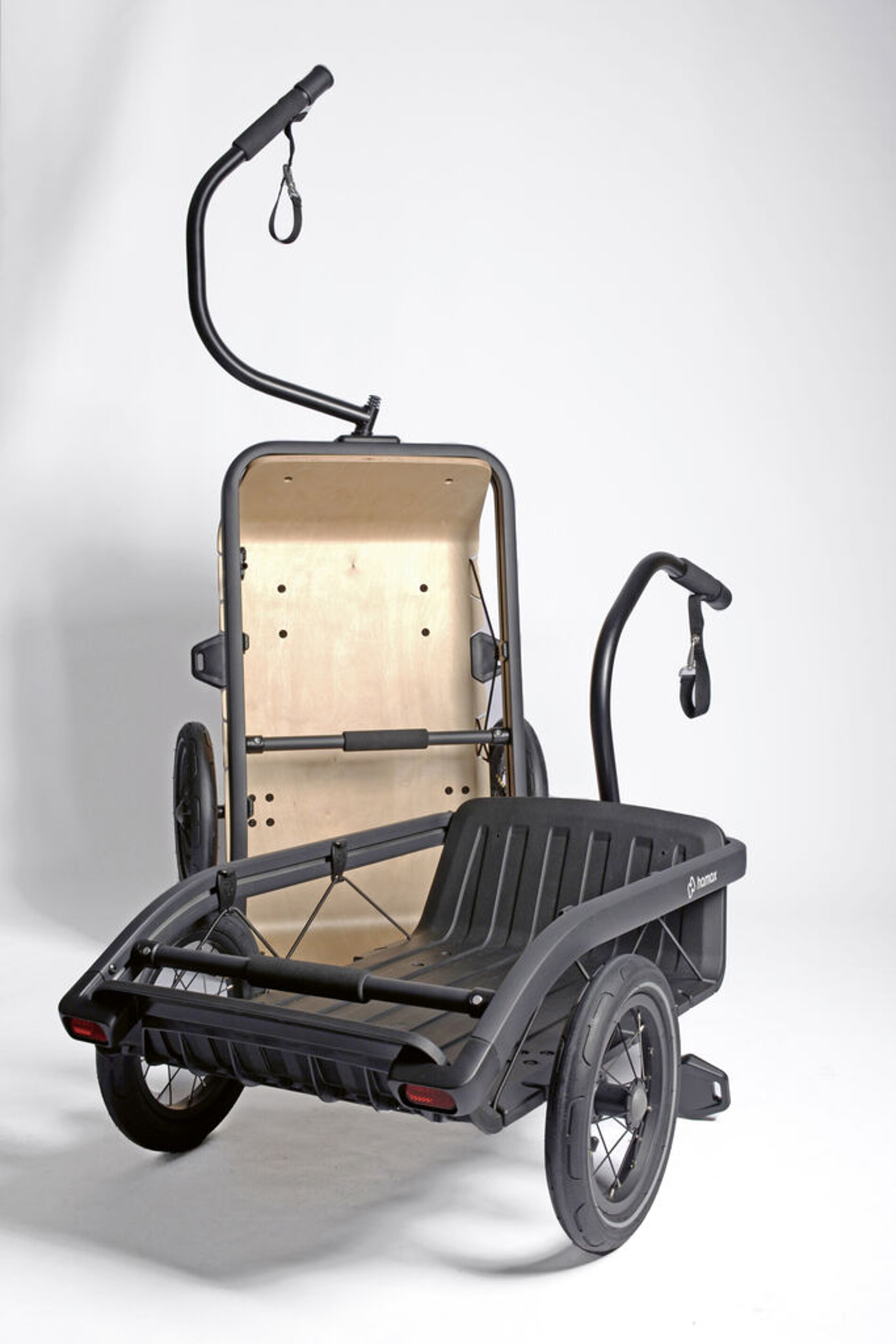 2025 Red Dot Product Design Award，mobility，Bicycle accessories，
