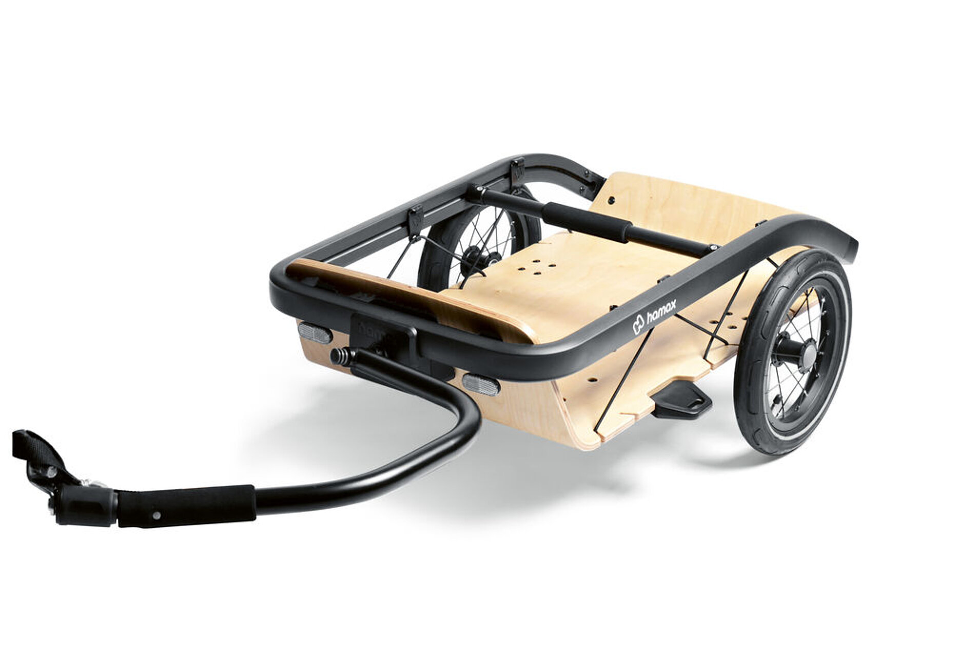 2025 Red Dot Product Design Award，mobility，Bicycle accessories，