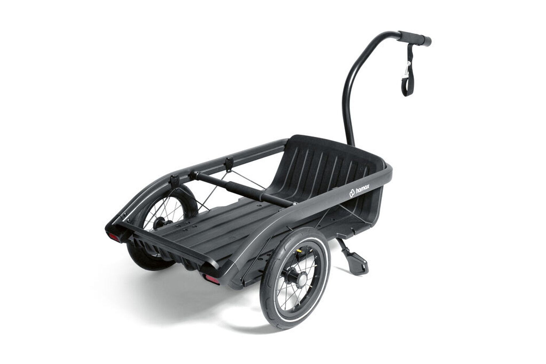 2025 Red Dot Product Design Award，mobility，Bicycle accessories，