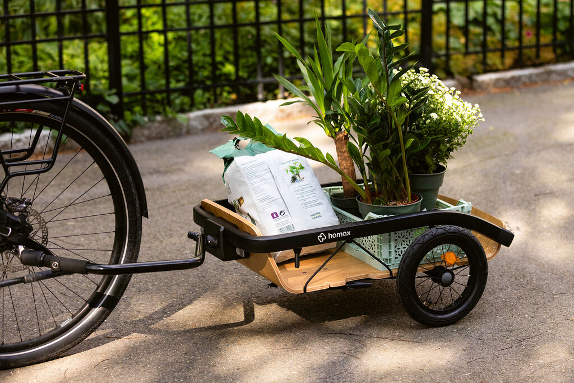 2025 Red Dot Product Design Award，mobility，Bicycle accessories，