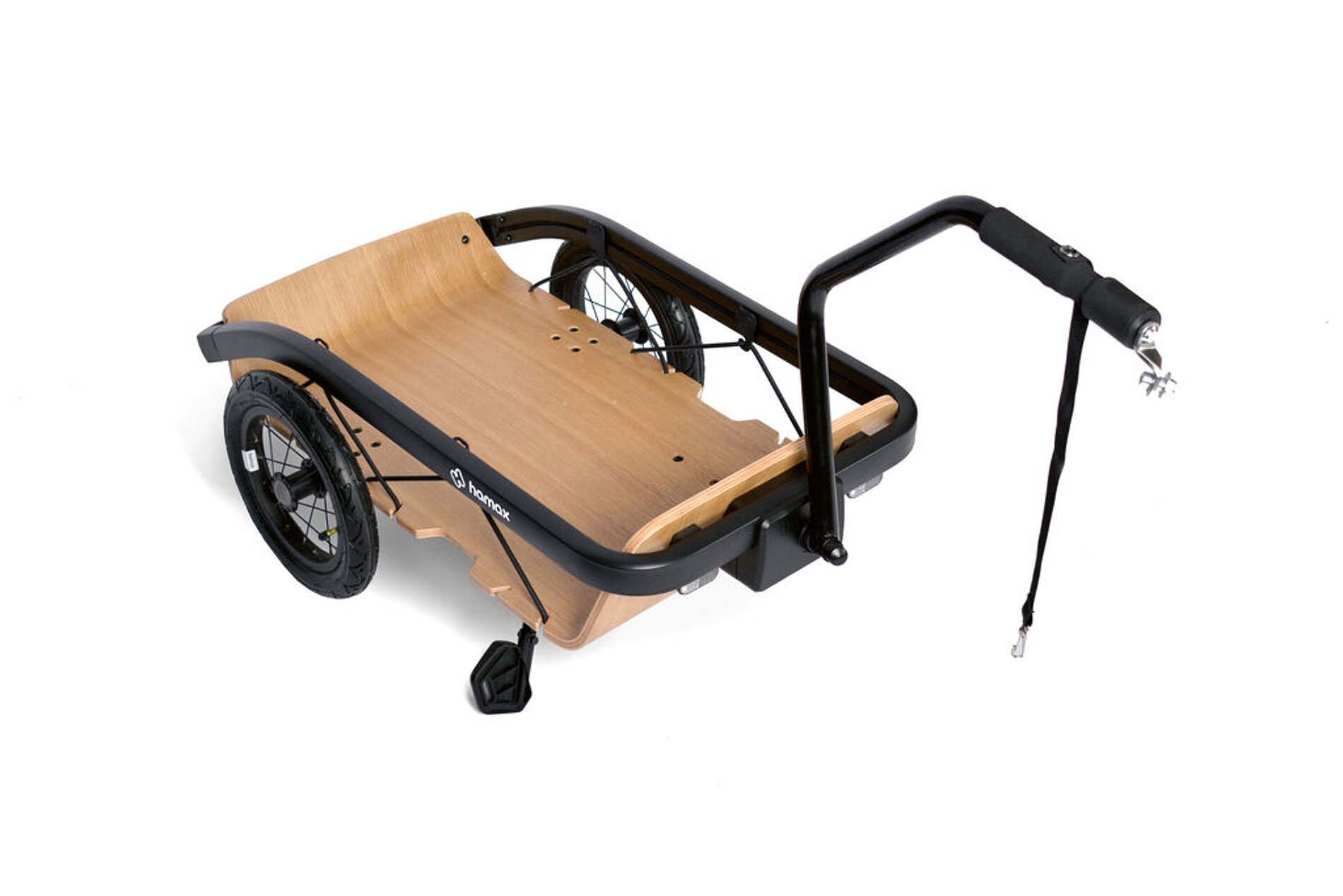 2025 Red Dot Product Design Award，mobility，Bicycle accessories，