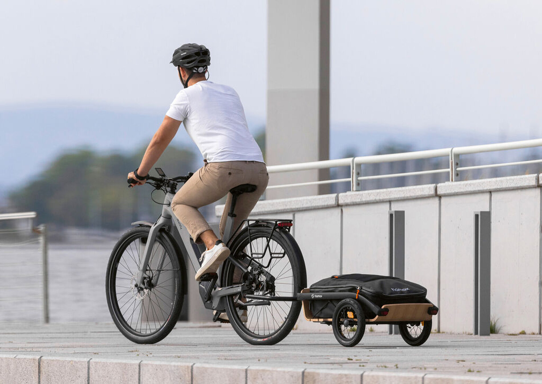 2025 Red Dot Product Design Award，mobility，Bicycle accessories，