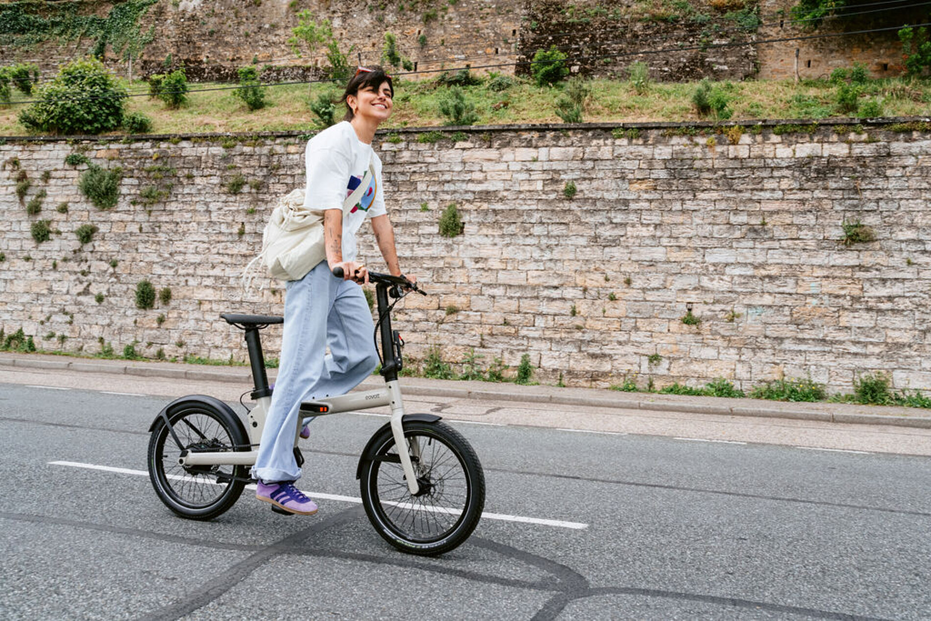2025 Red Dot Product Design Award，mobility，Electric bicycle，