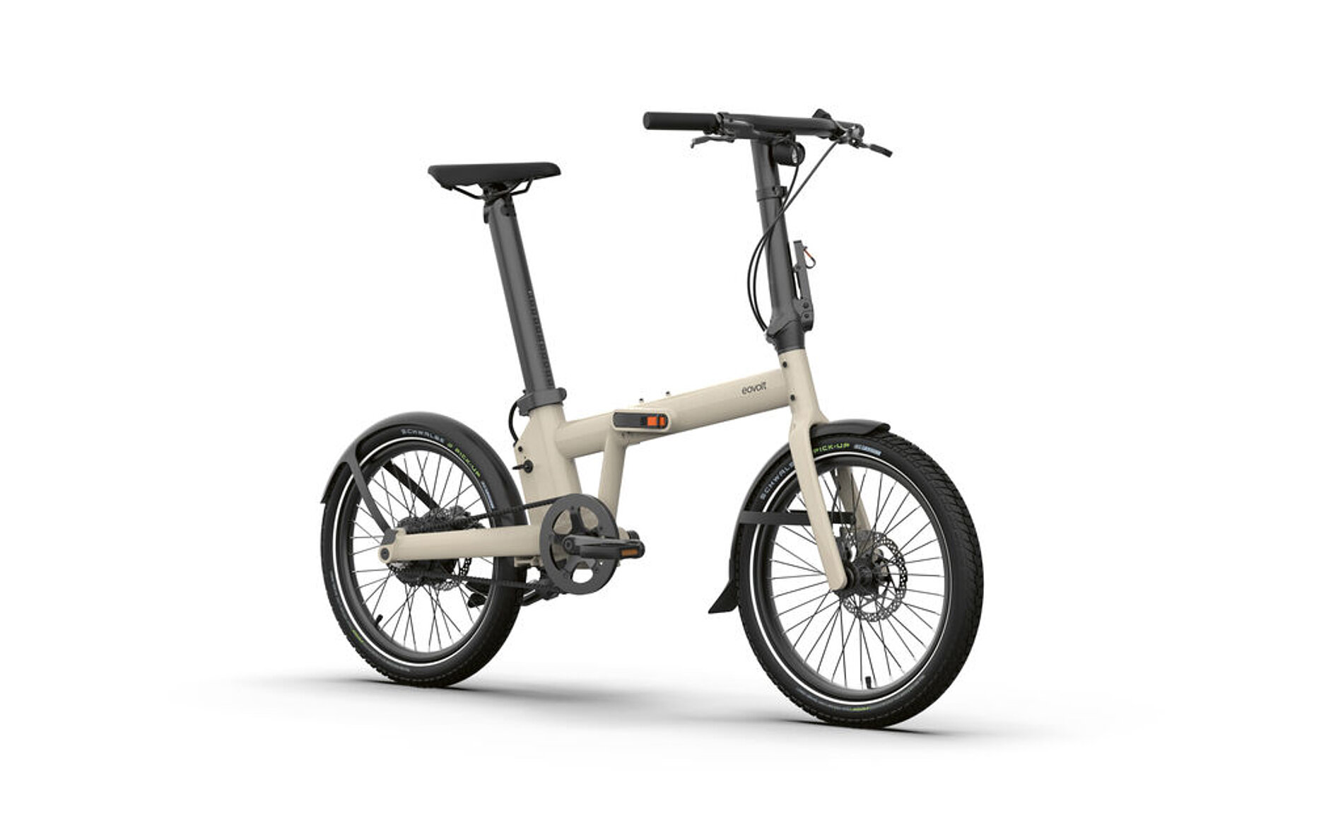 2025 Red Dot Product Design Award，mobility，Electric bicycle，