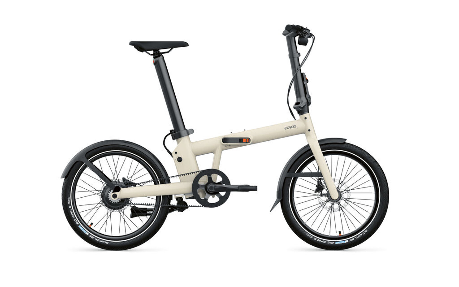 2025 Red Dot Product Design Award，mobility，Electric bicycle，