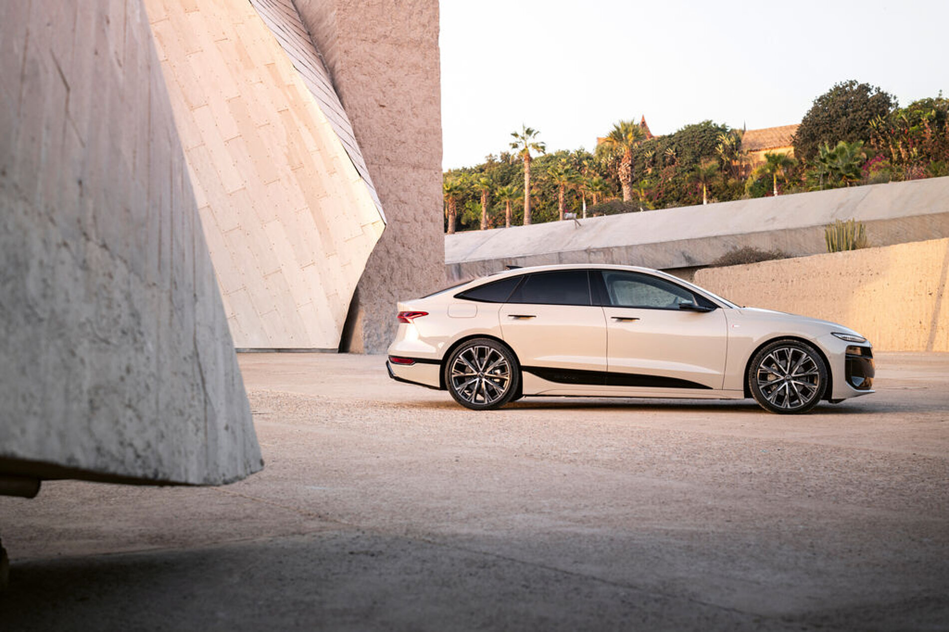 2025 Red Dot Product Design Award，mobility，electric vehicle，