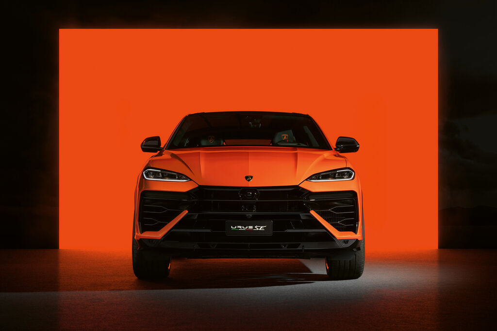 2025 Red Dot Product Design Award，mobility，SUV/SUV，